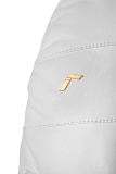 Reusch Perla Mitten 6331499 1100 white 4